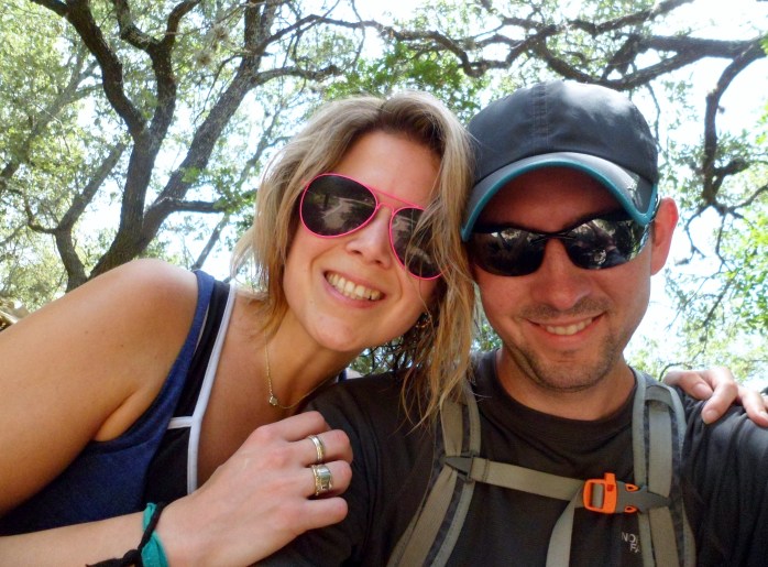 end of trail, for now