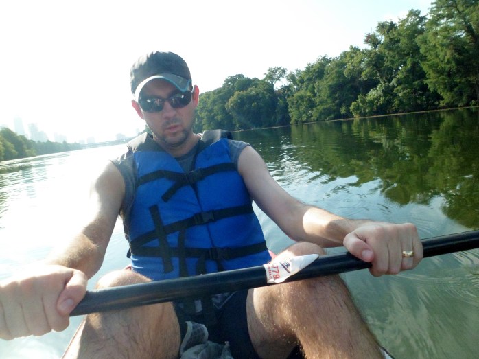 annoyed for some reason